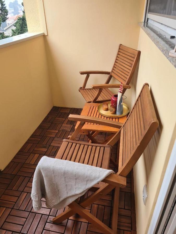 Apartman Monte Zaro Park Пула Экстерьер фото