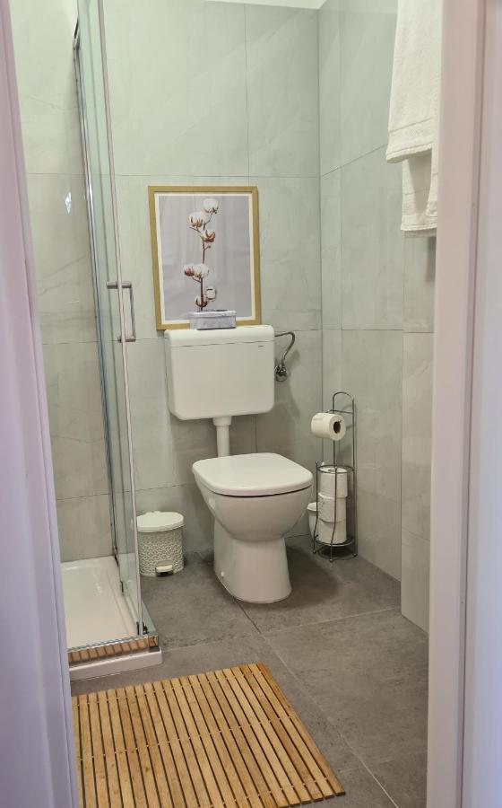 Apartman Monte Zaro Park Пула Экстерьер фото